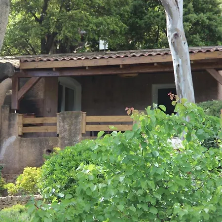 فندق Les Hauts De Porto-vecchio بورتو فيكشْيو