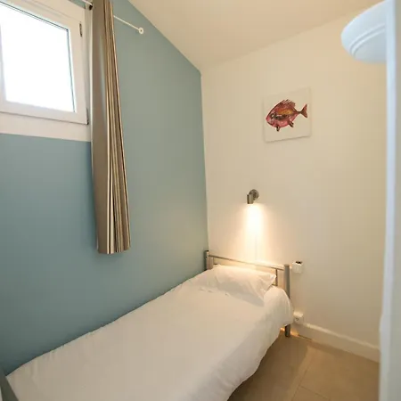Hotel Les Hauts De Porto-vecchio 3*