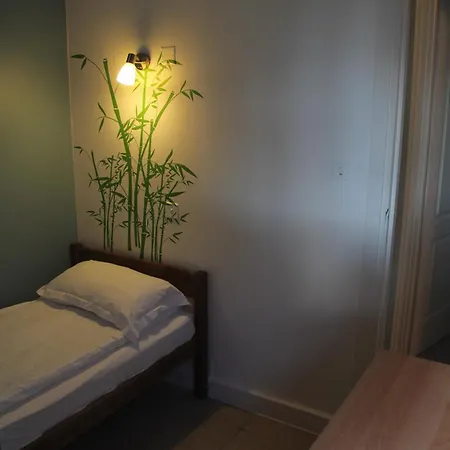 Les Hauts De Porto-vecchio מלון פורטו-וישיו