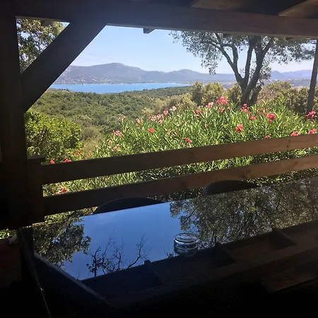 Les Hauts De Porto-vecchio