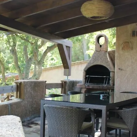 Les Hauts De Porto-vecchio פורטו-וישיו