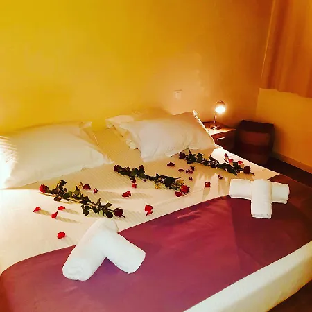 Les Hauts De Porto-vecchio