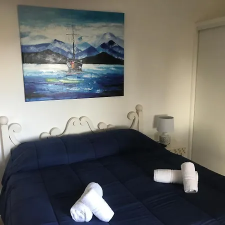 Les Hauts De Porto-vecchio פורטו-וישיו