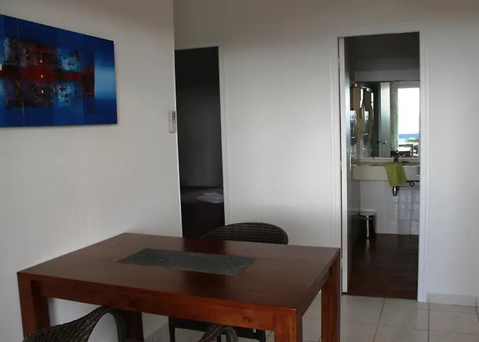 Les Hauts De Porto-vecchio فندق