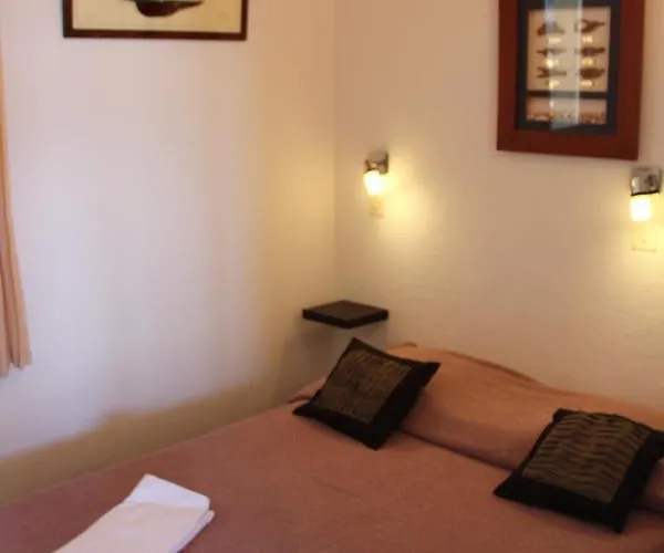 Les Hauts De Porto-vecchio