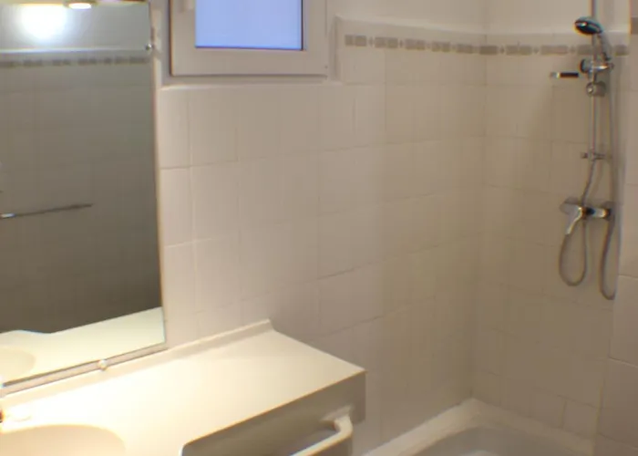 Les Hauts De Porto-vecchio 3* بورتو فيكشْيو