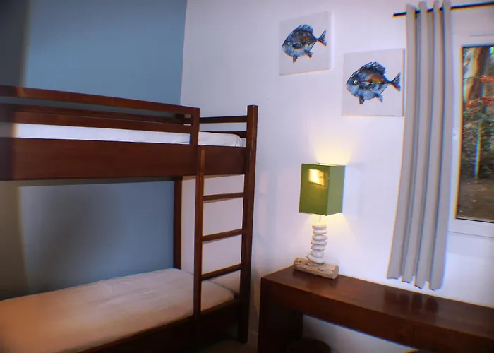 Les Hauts De Porto-vecchio فندق