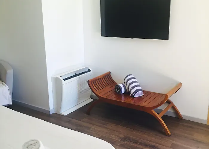 Les Hauts De Porto-vecchio 3*