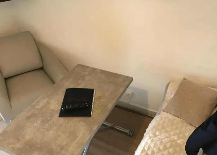 Les Hauts De Porto-vecchio فندق