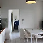 Hotell Les Hauts De Porto-vecchio 3*