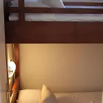 Hotell Les Hauts De Porto-vecchio