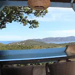 Hotell Les Hauts De Porto-vecchio