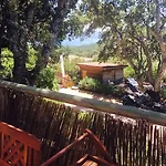ホテル Les Hauts De Porto-vecchio