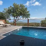 ホテル Les Hauts De Porto-vecchio 3*