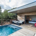 Les Hauts De Porto-vecchio 3* ポルトヴェッキオ