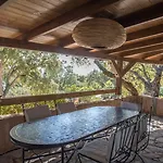 Hotell Les Hauts De Porto-vecchio Porto-Vecchio (Corsica)