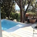 Les Hauts De Porto-vecchio ホテル ポルトヴェッキオ