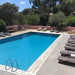 Hotell Les Hauts De Porto-vecchio Porto-Vecchio (Corsica)