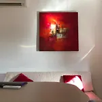 Hotell Les Hauts De Porto-vecchio