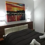 Hotell Les Hauts De Porto-vecchio 3*