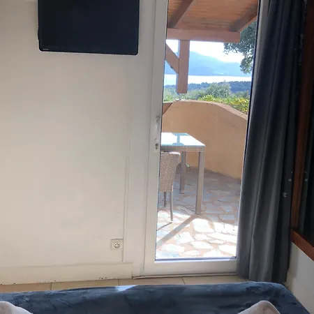 Les Hauts De Porto-vecchio 3* ポルトヴェッキオ