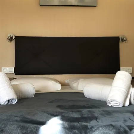 Les Hauts De Porto-vecchio 3* ポルトヴェッキオ
