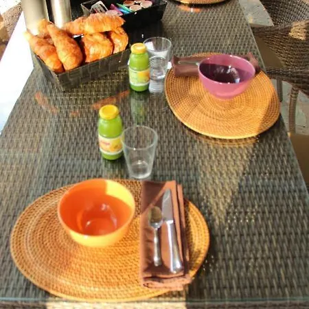 Les Hauts De Porto-vecchio ホテル 3*