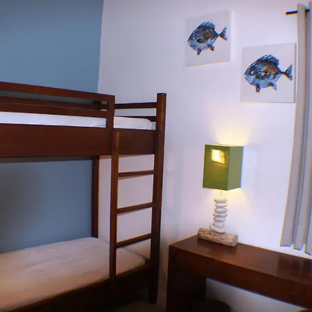 Les Hauts De Porto-vecchio Hotel