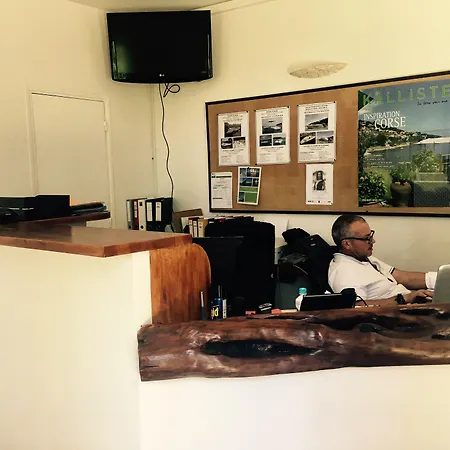 Les Hauts De Porto-vecchio