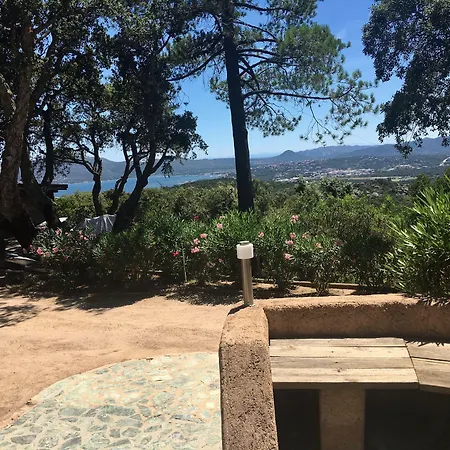 Les Hauts De Porto-vecchio 3* ポルトヴェッキオ