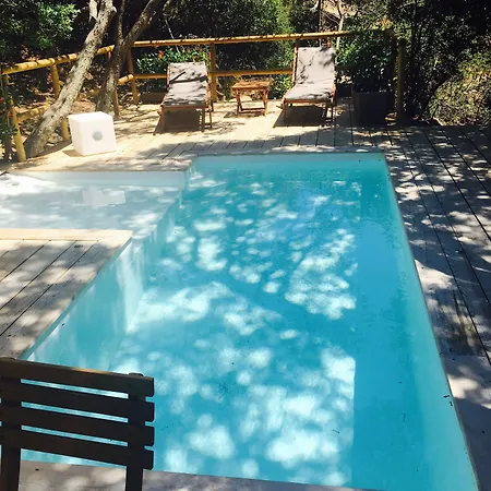 Les Hauts De Porto-vecchio ホテル 3*