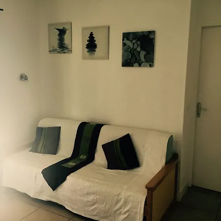 Les Hauts De Porto-vecchio ホテル 3*