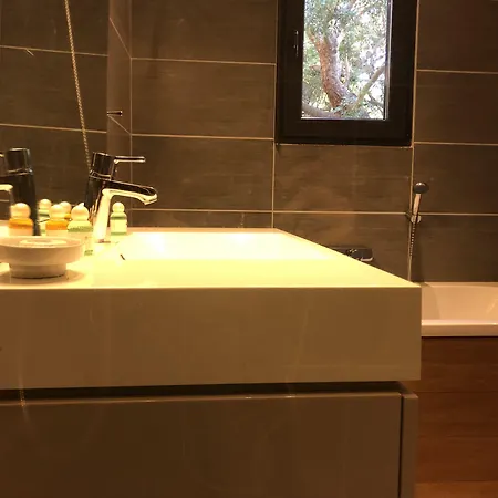 Hotel Les Hauts De Porto-vecchio