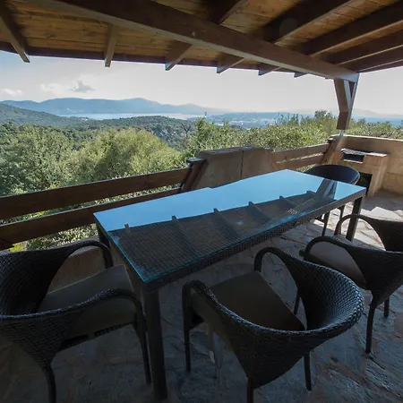 Les Hauts De Porto-vecchio Porto-Vecchio (Corsica)