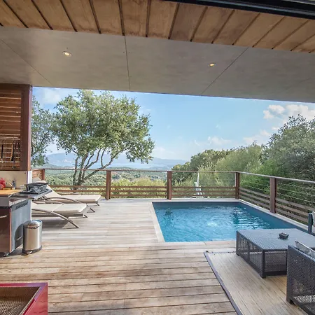 Les Hauts De Porto-vecchio Hotel Porto-Vecchio (Corsica)