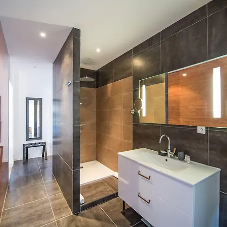 Hotel Les Hauts De Porto-vecchio Porto-Vecchio (Corsica)
