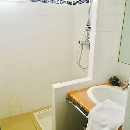 ホテル Les Hauts De Porto-vecchio 3*