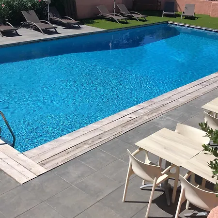 Les Hauts De Porto-vecchio 3* ポルトヴェッキオ