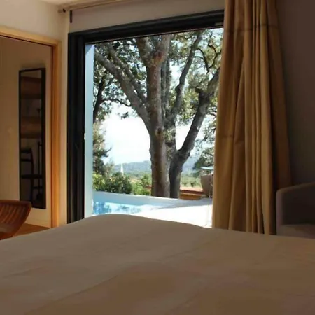 Les Hauts De Porto-vecchio 3* ポルトヴェッキオ