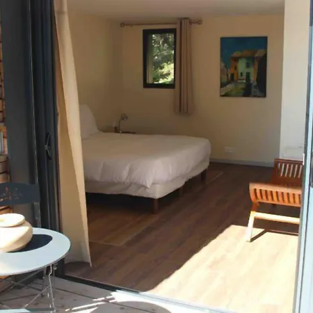 Les Hauts De Porto-vecchio ホテル
