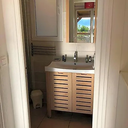 Les Hauts De Porto-vecchio Отель Порто-Веккьо