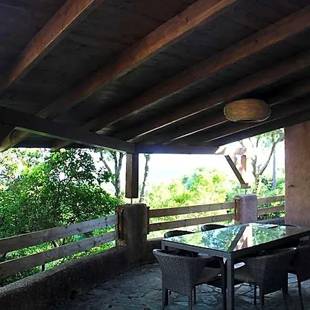 Les Hauts De Porto-vecchio Порто-Веккьо