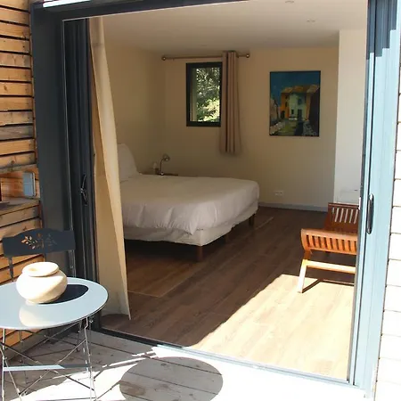 Отель Les Hauts De Porto-vecchio Порто-Веккьо