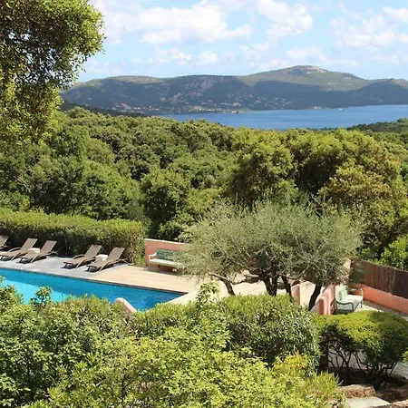 Les Hauts De Porto-vecchio 3* ポルトヴェッキオ
