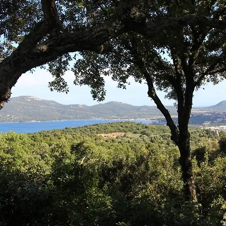 Les Hauts De Porto-vecchio ホテル 3*