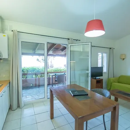 Les Hauts De Porto-vecchio 3* ポルトヴェッキオ