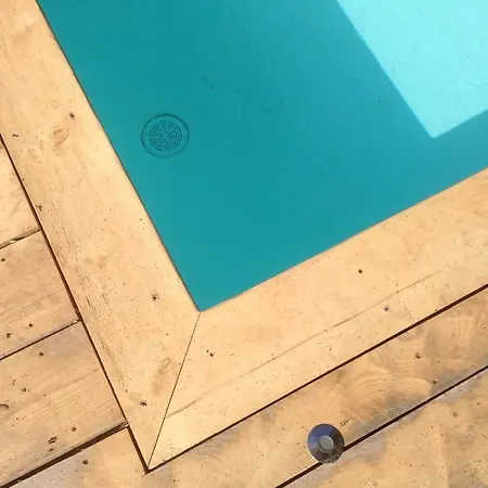 ホテル Les Hauts De Porto-vecchio 3*
