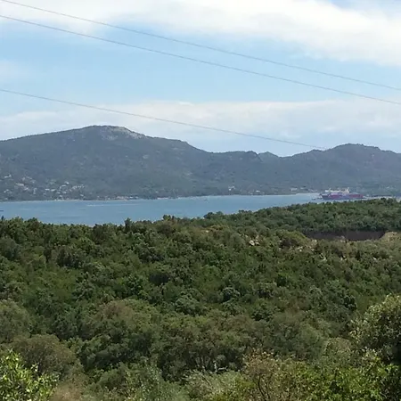 Les Hauts De Porto-vecchio ホテル