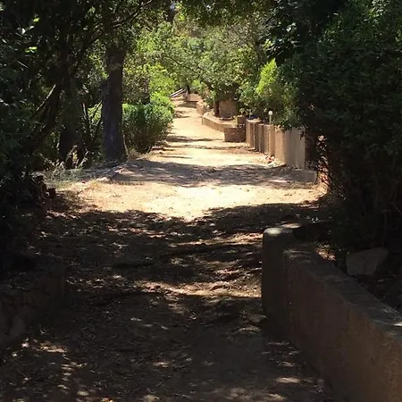 Les Hauts De Porto-vecchio 3*