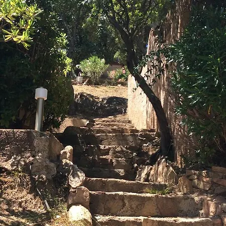 Les Hauts De Porto-vecchio 3*